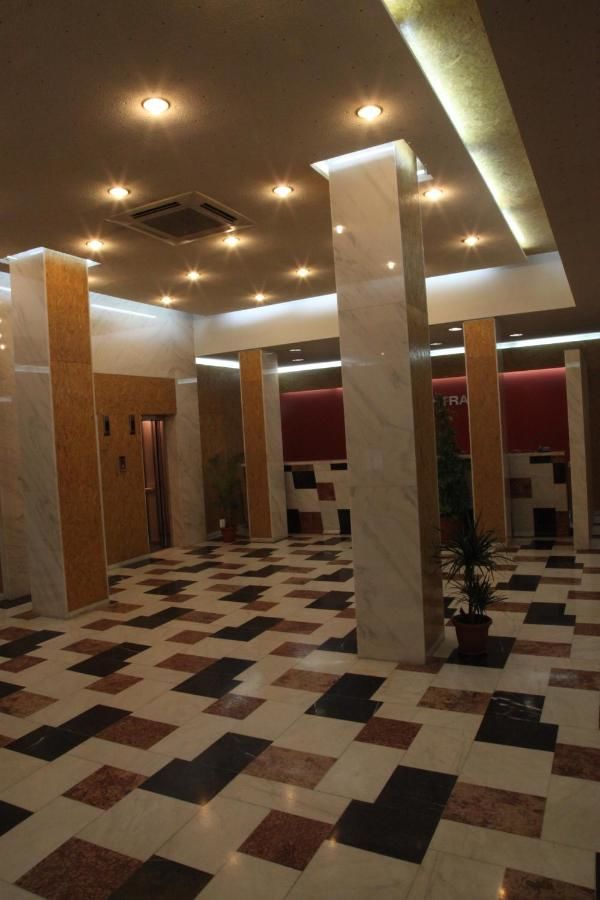 Отель Hotel Central Тимишоара-36